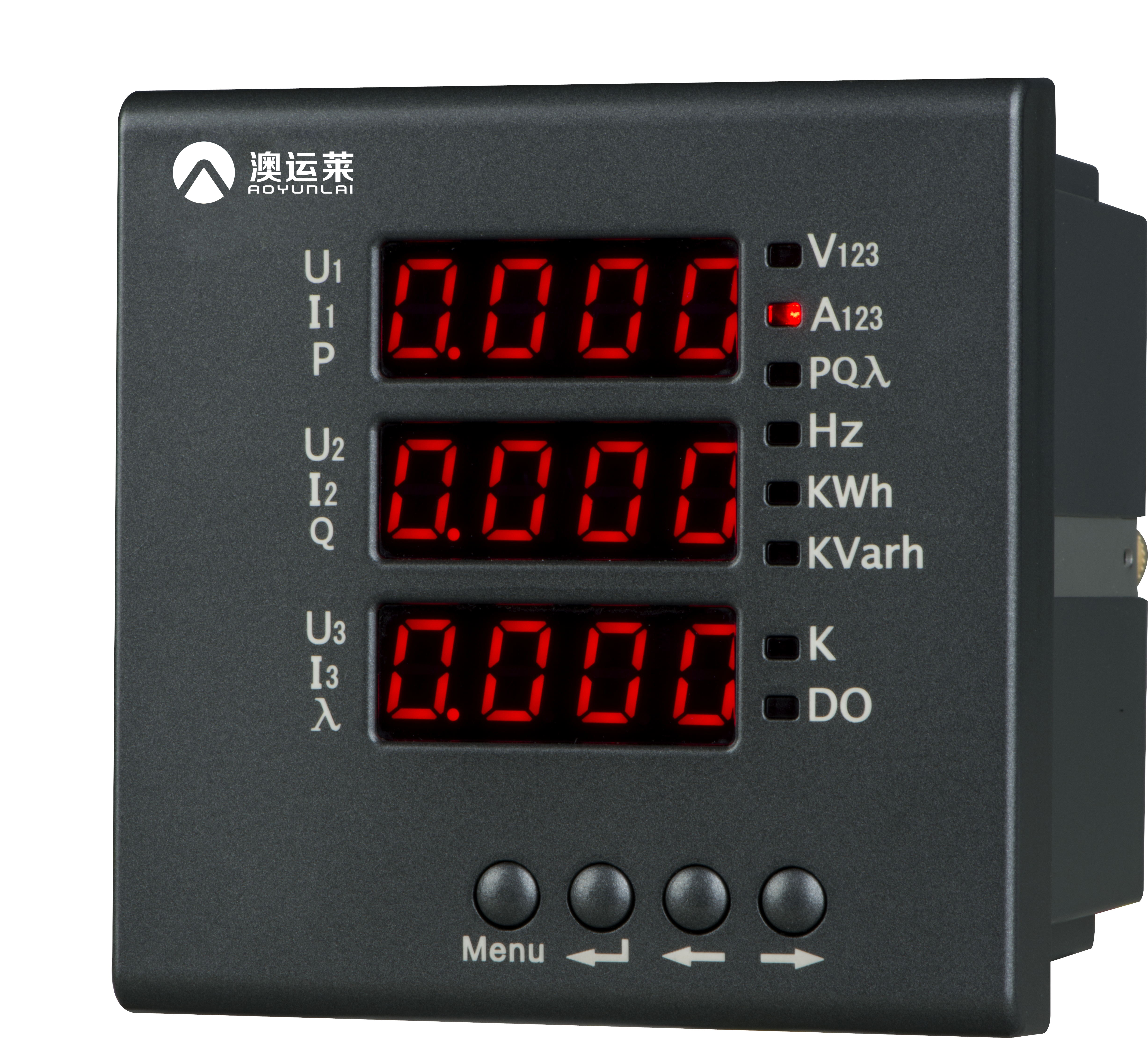 <b>多功能仪表AYL320E</b>