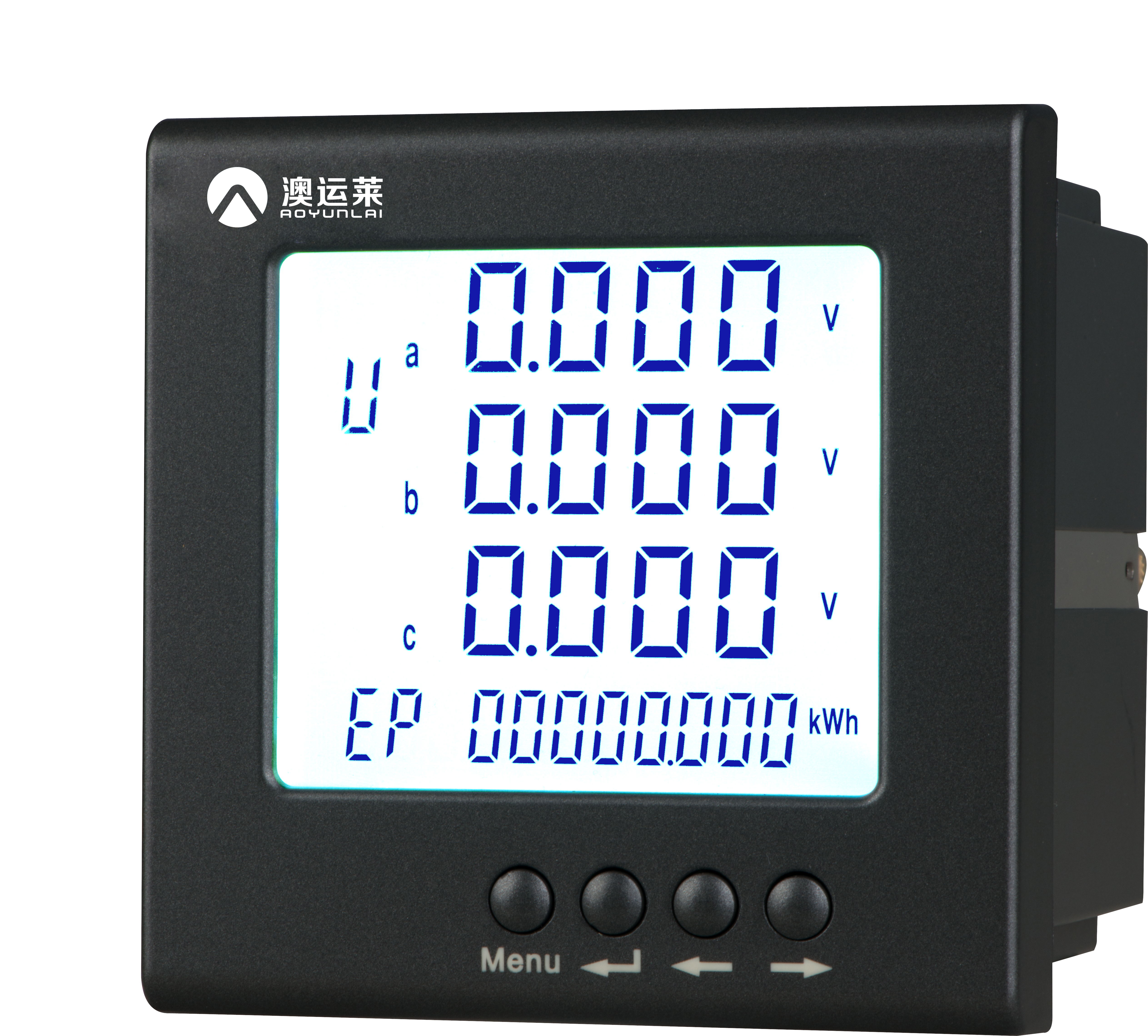 <b>多功能谐波表，AYL130XY</b>