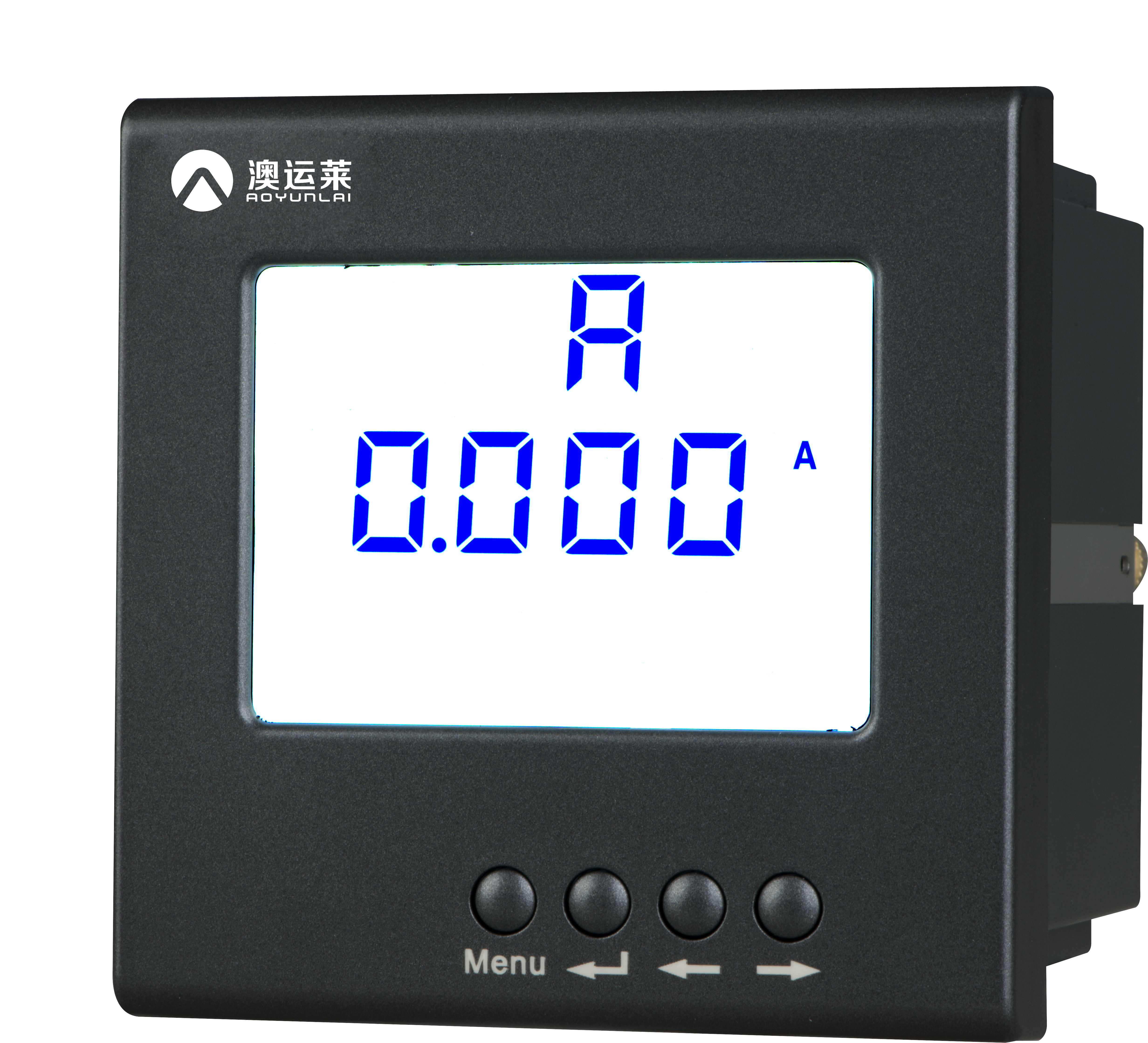 单相的功能仪表AYL120E