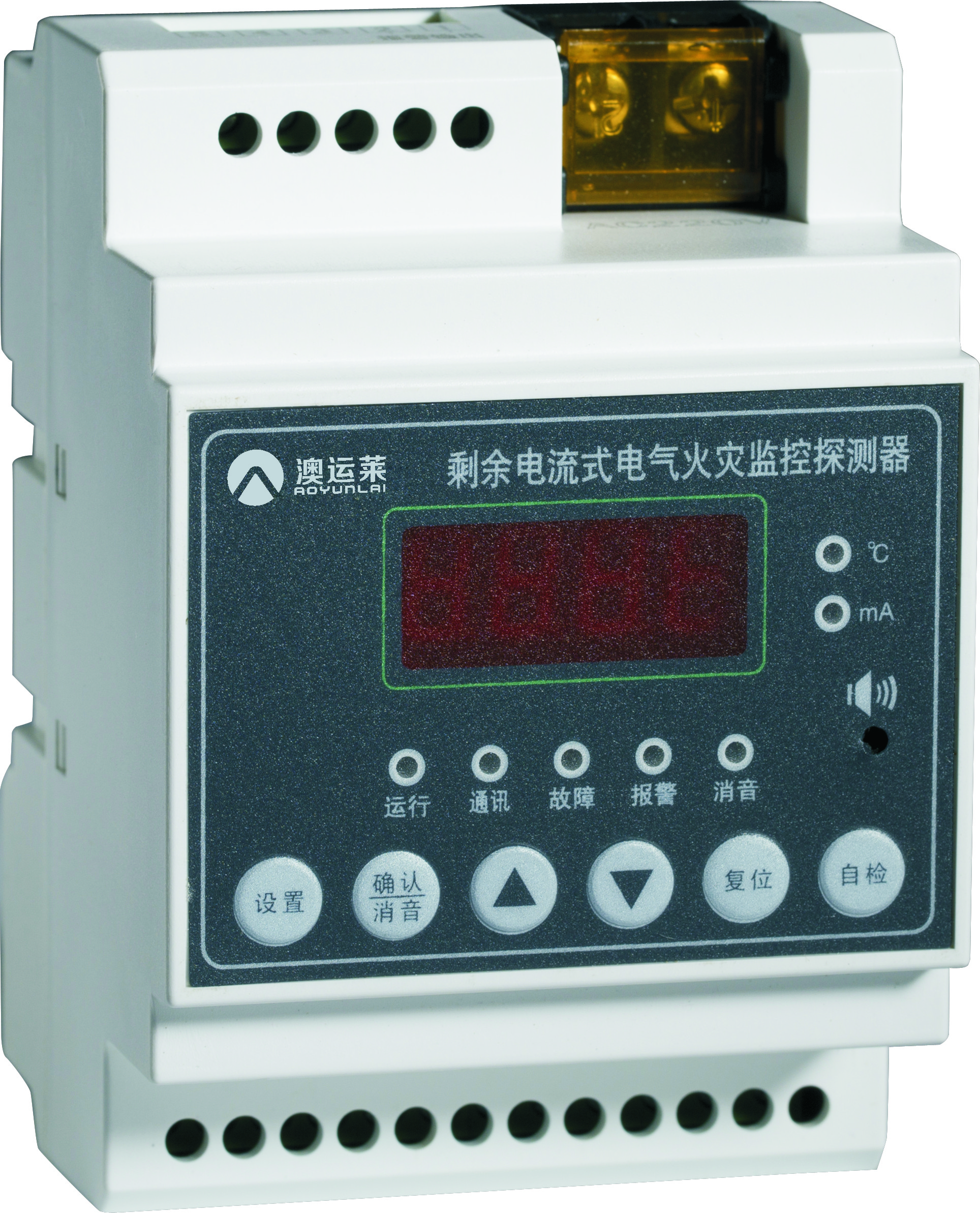 <b>明装经济型探测器，AYL-FM</b>